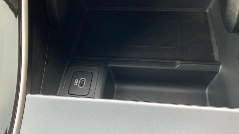 Land Rover Range Rover Evoque 1.5 P270e S 5dr Auto Hatchback